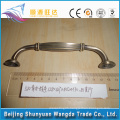 2016 Hot Sale OEM High Quality Hidden Brass/Aluminum Kitchen Cabinet Handle with Good Price